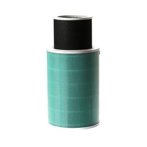 Cartouche filtrante pour purificateur d'air Berman, charbon actif, taille originale, pour Xiaomi Pro 1 2 3ème génération - Product Image 3