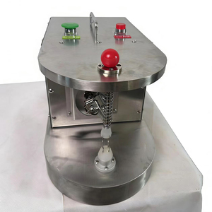 Machine à Éplucher les Fruits en Acier Inoxydable pour Poire, Kiwi, Mangue, Citron, <span class=keywords><strong>Pomme</strong></span>, Orange, Agrumes – Prix de Gros - Product Image 5