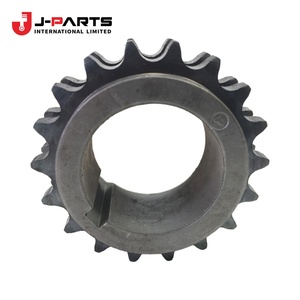 Engrenage ou pignon, distribution du vilebrequin pour Toyota HIACE YH63 1988-2007 - Product Image 2