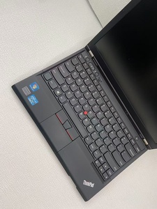 Portátil <span class=keywords><strong>Lenovo</strong></span> ThinkPad X230 Económico, Intel Core I5 de 3ra Generación, 4+120 GB SSD, Portátil Empresarial Usado - Product Image 2