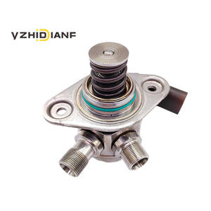 Nueva bomba de combustible de alta presión de motor automotriz 0261520134 bomba de riel de gasolina para <span class=keywords><strong>Jaguar</strong></span> XJ XF <span class=keywords><strong>XK</strong></span> Land Rover 5,<span class=keywords><strong>0</strong></span> V8 - Product Image 1