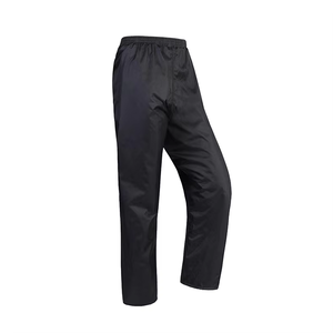 100% непромокаемый дождевик с капюшоном - Product Image 6