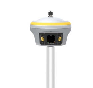 เครื่องรับสัญญาณ GPS แบบพกพา รุ่นใหม่ปี 2023 South INNO7 GNSS RTK พร้อมช่องสัญญาณ 1598 ช่อง  พร้อม IMU และอินเทอร์เน็ต 5G - Product Image 6