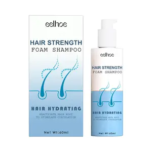 Shampoo Voor De Behandeling Van Roos Hydraterende Shampoo Groothandel Van Shampoo