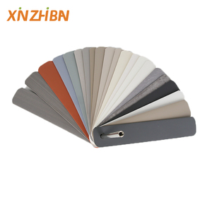 Bán Buôn Đồ nội thất phụ kiện nhựa cạnh dải băng PVC cạnh dải - Product Image 4