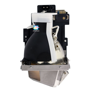 Оригинальная сменная лампа 331-2839/725-10284 лампы с корпусом для проекторов 4220/4230/<span class=keywords><strong>4320</strong></span> <span class=keywords><strong>Dell</strong></span> - Product Image 2