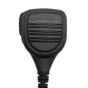 เครื่องรับส่งวิทยุดิจิทัลเหมาะสำหรับ DGP8550E DP4401E ไมโครโฟนลำโพงระยะไกลแบบ PMMN4040ใต้น้ำ IP57 - Product Image 3