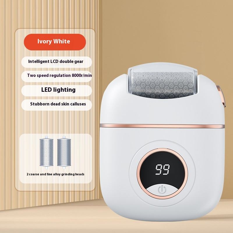 สีขาว (หัวนาโนโลหะผสม)