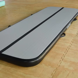 <span class=keywords><strong>Tapis</strong></span> de yoga <span class=keywords><strong>gonflable</strong></span> en PVC imperméable de taille personnalisée pour la gymnastique et l'utilisation en salle de sport - Product Image 5