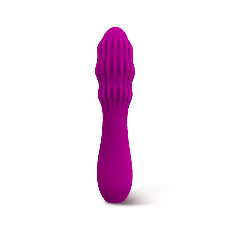Nuevos juguetes sexuales vibrador de maza vibrador giratorio para mujer productos para adultos fábrica de productos sexuales