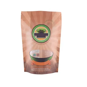 热卖产品来样定做咖啡豆袋印刷立袋1千克咖啡包装袋塑料可重新密封自封袋