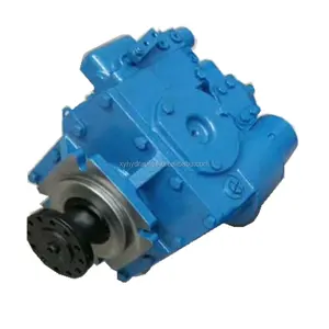 China Membuat Eaton 64 5423-518-AG Pompa Hidrolik Motor untuk Excavator Truk Beton Mixer