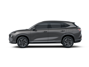 Auto Elettrica Nuova Wuling Starlight S con Guida a Destra, Auto Elettrica Pura Wuling Xingguang, Veicolo a Nuova Energia - Product Image 4