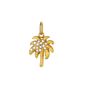 Accessori creativi retrò moda semplice Design 3D Palm Camera borsa La <span class=keywords><strong>Tour</strong></span> <span class=keywords><strong>Eiffel</strong></span> Tower Arc De Triomphe ciondolo Charm - Product Image 4