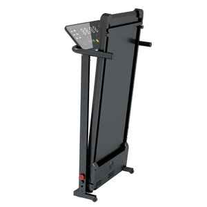 Tapis roulant électrique facile à assembler avec plusieurs programmes d'entraînement pour la salle de <span class=keywords><strong>sport</strong></span> à domicile, pour aider les utilisateurs à brûler des calories, à perdre du poids et à stimuler leur énergie - Product Image 5