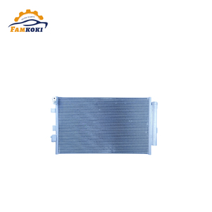 F1FZ-19712-B de pièce de voiture Offre Spéciale F1FZ19712B Kit d'assemblage de condenseur de haute qualité pour Ford Focus RS CEW 2016-2023 C-Max CAP2006-2023 - Product Image 1