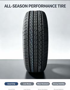 ยางรถยนต์นั่งส่วนบุคคล Comforser รุ่น <span class=keywords><strong>CF2000</strong></span> ขนาด 225/65R17  ลายดอกยาง M+S 420 Treadwear สำหรับถนนเรียบ ทนทานต่ออุณหภูมิสูง ยางเรเดียล จัดจำหน่ายโดยตรงจากโรงงาน - Product Image 4
