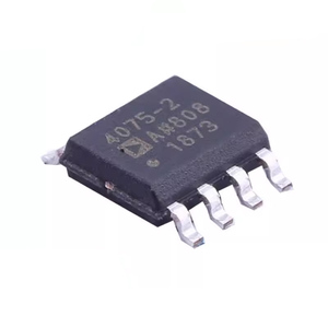 Giao hàng nhanh Đồng hồ/thời gian IC chip ds1307z + T & R SOIC-8 thời gian thực Đồng hồ DS1307 chất bán dẫn - Product Image 5