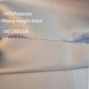 Tissu Gabardine en Polyester Écologique Extensible et Durable pour Uniformes Professionnels, Vêtements de Travail Homme/Femme, Blazers et Confection – Vente en Gros - Product Image 3