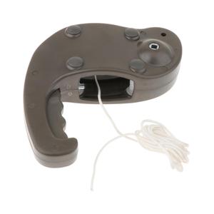 Base ombrellone da giardino in acciaio inossidabile per balcone e spiaggia accessori multiuso per esterni e palestre - Product Image 5