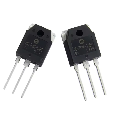 JCS70N30ABC TO-3P MOSFET 70A/300V Power Semiconductor Original 100% 1 Year Warranty