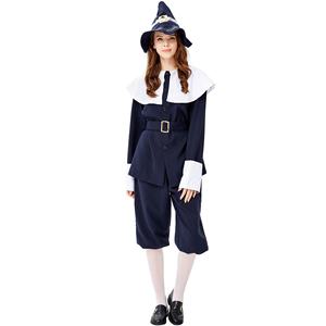 Disfraz de Cosplay de Halloween para Mujer de la Serie Cazadores de la Jungla de <span class=keywords><strong>El</strong></span> <span class=keywords><strong>Lobo</strong></span> Gigante <span class=keywords><strong>y</strong></span> <span class=keywords><strong>Caperucita</strong></span> Roja - Product Image 5