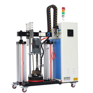 Máquina de Encuadernación PUR-860PUR, Máquina Automática de Pulverización de Pegamento Termofusible PUR - Product Image 3