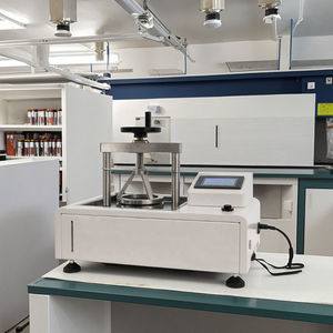 AATCC 127 mesin penguji tekanan hidrostatik, peralatan Tekstil Mesin penguji penetrasi air kain - Product Image 5