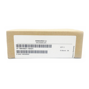 โมดูลชั่งน้ำหนัก Siwarex รุ่น 7mh4601-1ba01 สำหรับ PLC - Product Image 5
