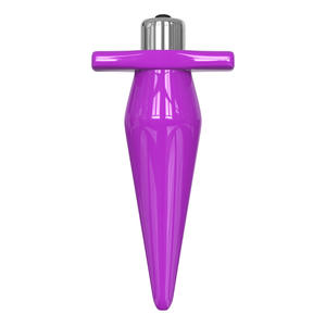 Vibrateur anal portable pour femmes, vente en gros, <span class=keywords><strong>pas</strong></span> <span class=keywords><strong>cher</strong></span>, petit plug anal, jouet sexuel, <span class=keywords><strong>Amazon</strong></span> 2022 - Product Image 4