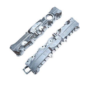 ฝาครอบฝาสูบอลูมิเนียม16V อะไหล่รถยนต์0248R5 0248R4สำหรับ Peugeot 2008 307 308 408 Citroen C2 - Product Image 5