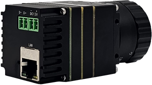 뜨거운 판매 민감한 높은 프레임 속도 화염 온도 측정 킬른용 적외선 열화상 카메라 - Product Image 4