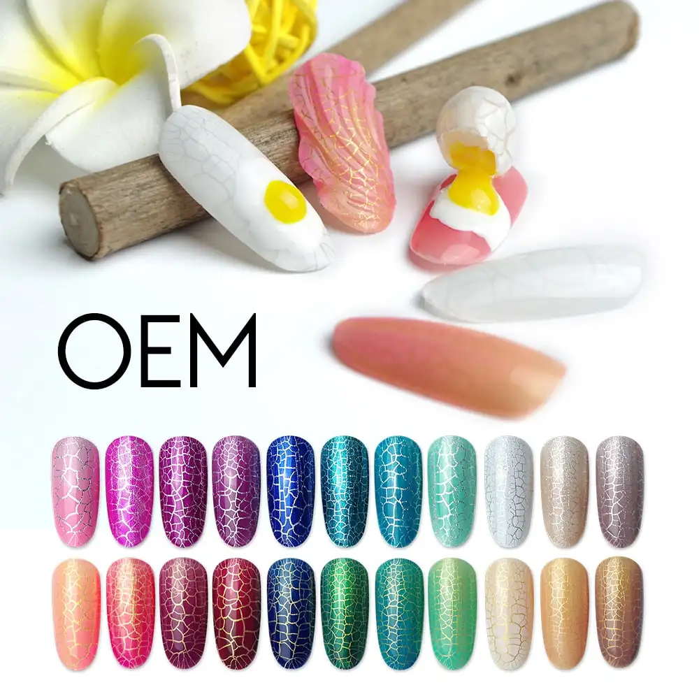 Canni — vernis à ongles gel uv, marque personnalisée, longue durée, vente en gros, 60g gratuit