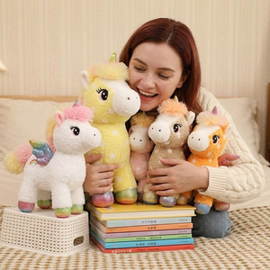Aika Venta al por Mayor de Peluches Sherpa Pegasus de Fábrica, de Tela de Algodón Toy Story, con Forro de Malla de Algodón PP, Diseño de Dibujos Animados, Lindo Edredón Personalizado - Product Image 1
