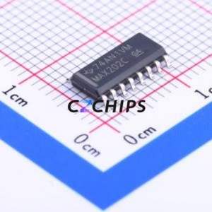 Tout nouveau et Original MAX202CDR SOIC-16 Circuit intégré IC puce RS232 IC vente entière puces de composants électroniques et Service de nomenclature - Product Image 1