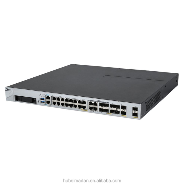 Enterprise Network Security Device NSFOCUS NFNX3-HDB1780 Firewall & VPN Router 6G Throughput 2.5M Sessions in Stock