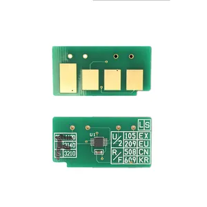 适用于戴尔1135 1130 1133的碳粉盒芯片