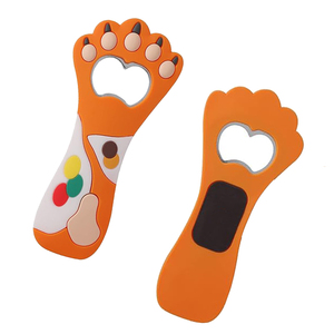 Làm cho logo của riêng bạn đầy màu sắc PVC Kẽm hợp kim Men mở chai <span class=keywords><strong>Keyring</strong></span> tùy chỉnh kim loại Die-cast thăng hoa mở chai - Product Image 3