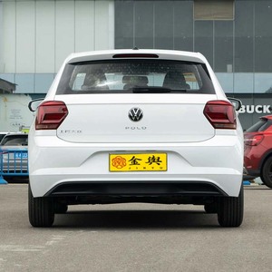   <span class=keywords><strong>Polo</strong></span> Plus 2023 Nouvelles Voitures à Essence <span class=keywords><strong>TSI</strong></span> GTS Restylées 1.5L Manuelle/Automatique Petites Voitures à Essence LHD 5 Portes 5 Places Berline Économique - Product Image 4
