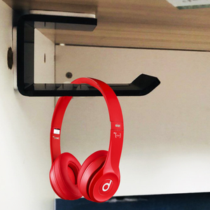 Spot jeu casque présentoir sous la <span class=keywords><strong>table</strong></span> casque acrylique acrylique affichage mural <span class=keywords><strong>support</strong></span> de casque - Product Image 2