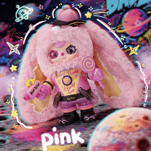 Figura de Juguete Original de Baby Three Alice <span class=keywords><strong>Town</strong></span> Frozen 400% Honey Giver Troublemaker Dream Maker Series Big Kid, Linda Figura de Colección en Caja de Regalo - Product Image 4