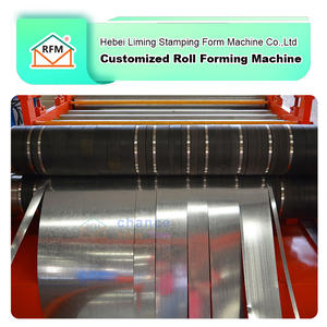 Hebei Liming 0,3mm-3,0mm Hoja <span class=keywords><strong>de</strong></span> metal <span class=keywords><strong>de</strong></span> alta precisión Bobina <span class=keywords><strong>de</strong></span> <span class=keywords><strong>acero</strong></span> galvanizado <span class=keywords><strong>inoxidable</strong></span> Línea <span class=keywords><strong>de</strong></span> corte longitudinal <span class=keywords><strong>de</strong></span> material delgado - Product Image 6