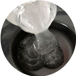 70%/SLES Matière première cosmétique et détergent pour les produits chimiques quotidiens de soins capillaires - Product Image 2