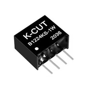 Módulo de Alimentación DC-DC B1224KS-1W, Circuito Integrado, Componente Electrónico - Product Image 2