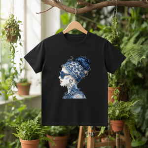 T-Shirt Unisex 100% Cotone 210GSM, Maglietta Casual Traspirante e Resistente per Uomo - Product Image 3