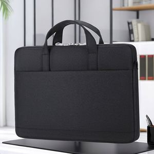 Bolsa para Portátil de Negocios de Tela Oxford, Nueva Llegada Promocional, Logotipo Personalizado para Regalos a Clientes, Maletín para Hombre, Regalos de Bienvenida - Product Image 4