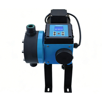 Pompe doseuse électrique à diaphragme DSL-1000 pour piscines commerciales et parcs aquatiques