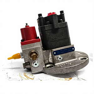 Nueva Bomba de Combustible 3090942 Compatible con el Motor Cummins N14 para Camiones y Automóviles - Product Image 1