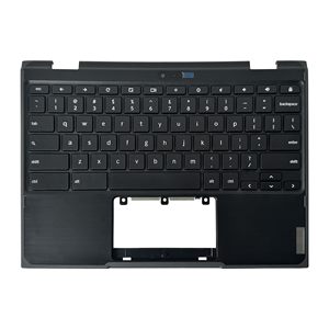 Novo 5CB1E21644 Para Lenovo 300E Chromebook 2 Geracao Teclado Apoio Para As Palmas NFC Sem Touchpad - Product Image 4