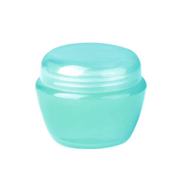 Tarro poner crema de 30g PP
